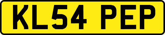 KL54PEP