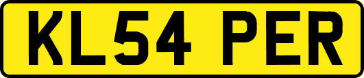 KL54PER