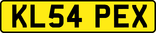 KL54PEX