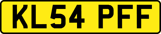 KL54PFF