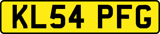 KL54PFG