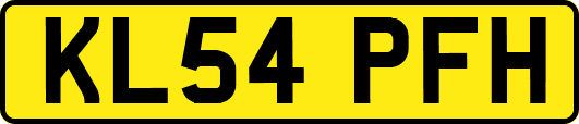 KL54PFH