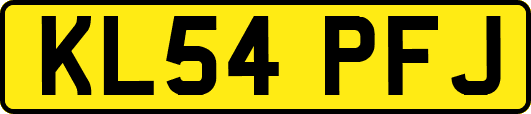 KL54PFJ