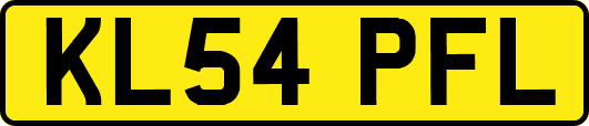 KL54PFL