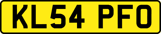 KL54PFO
