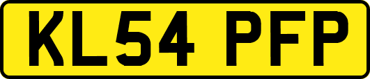 KL54PFP