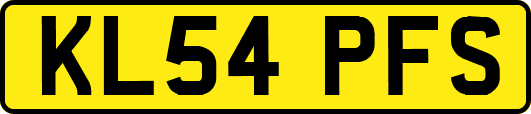 KL54PFS