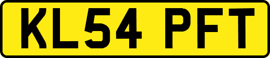 KL54PFT