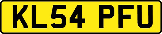 KL54PFU