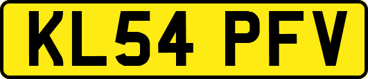 KL54PFV