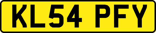 KL54PFY