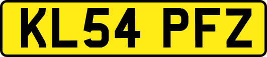 KL54PFZ