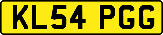 KL54PGG