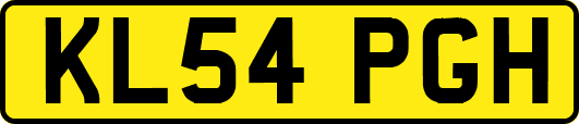 KL54PGH