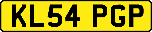 KL54PGP