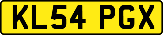 KL54PGX