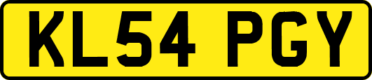 KL54PGY