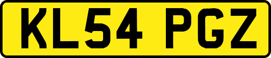 KL54PGZ