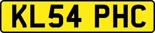 KL54PHC