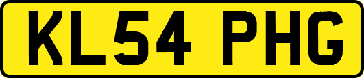 KL54PHG