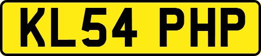 KL54PHP