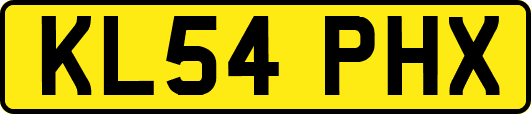 KL54PHX