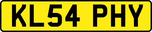 KL54PHY
