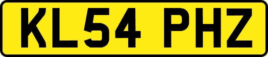 KL54PHZ