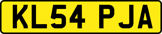 KL54PJA