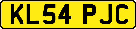KL54PJC