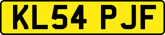 KL54PJF