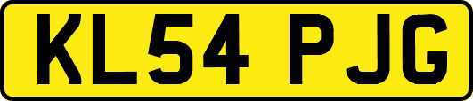 KL54PJG