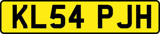 KL54PJH