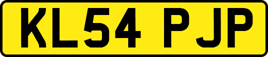KL54PJP