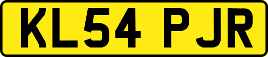 KL54PJR