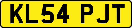 KL54PJT
