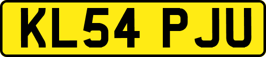 KL54PJU