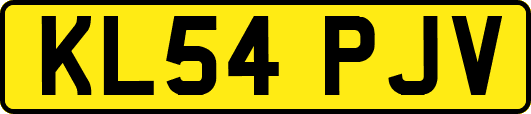 KL54PJV