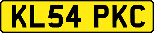 KL54PKC