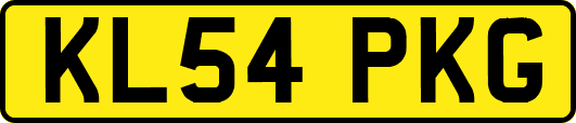 KL54PKG