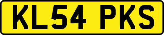 KL54PKS