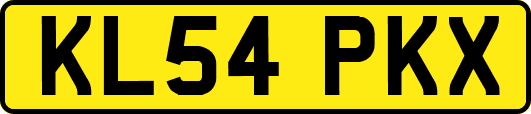 KL54PKX