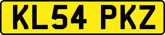 KL54PKZ