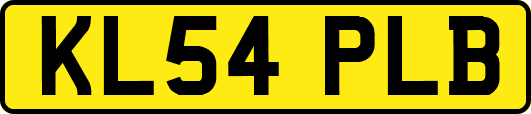 KL54PLB