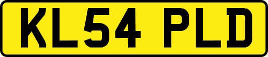 KL54PLD