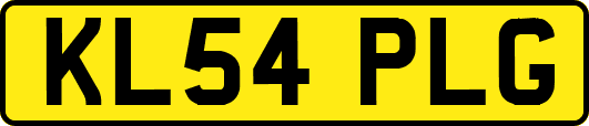 KL54PLG