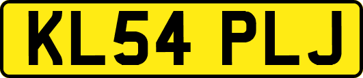 KL54PLJ