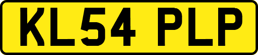 KL54PLP