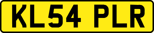 KL54PLR