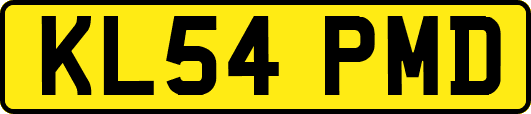 KL54PMD